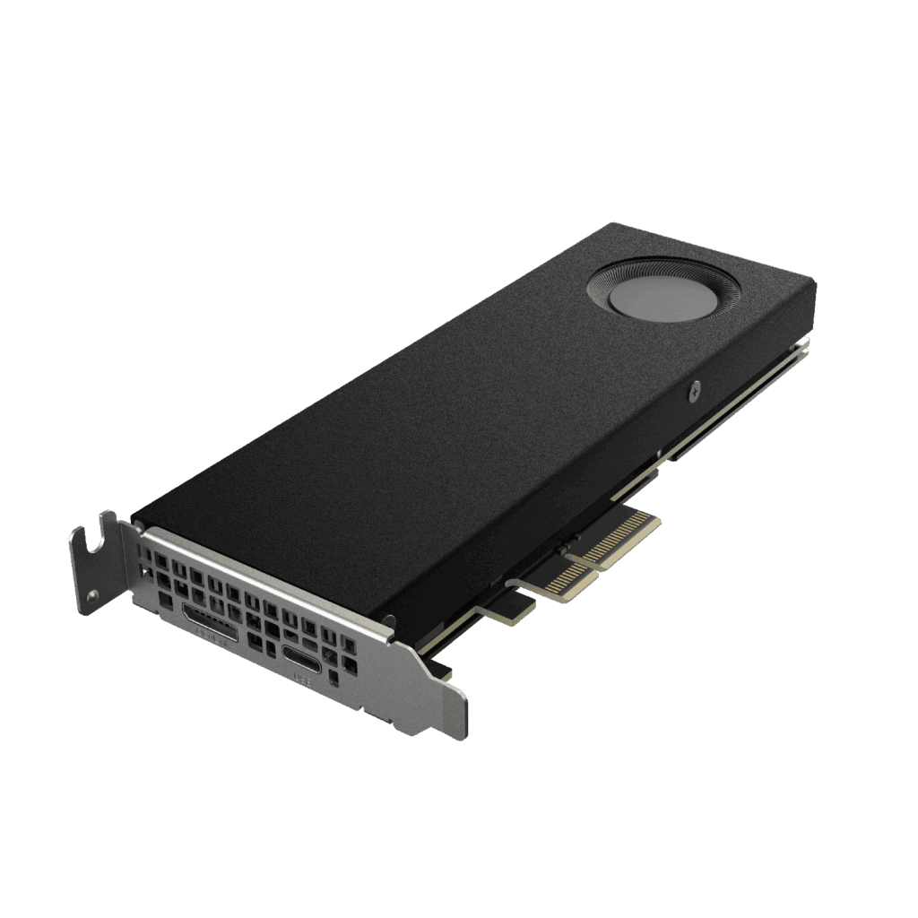 MINISFORUM ESP4B: cuatro SSD M.2 en una tarjeta PCIe por 136 dólares Tarjeta de expansión MINISFORUM ESP4B para cuatro SSD M.2 NVMe.