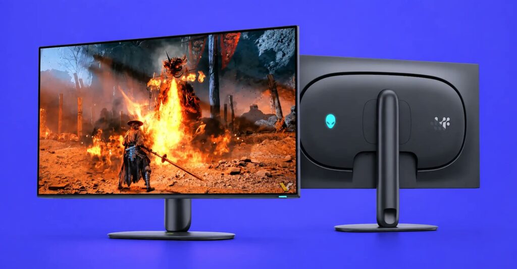 Monitor gaming Alienware AW3226Q
