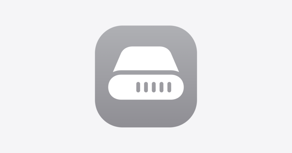 Imagen de Apple Developer sobre el acceso completo al disco en macOS.