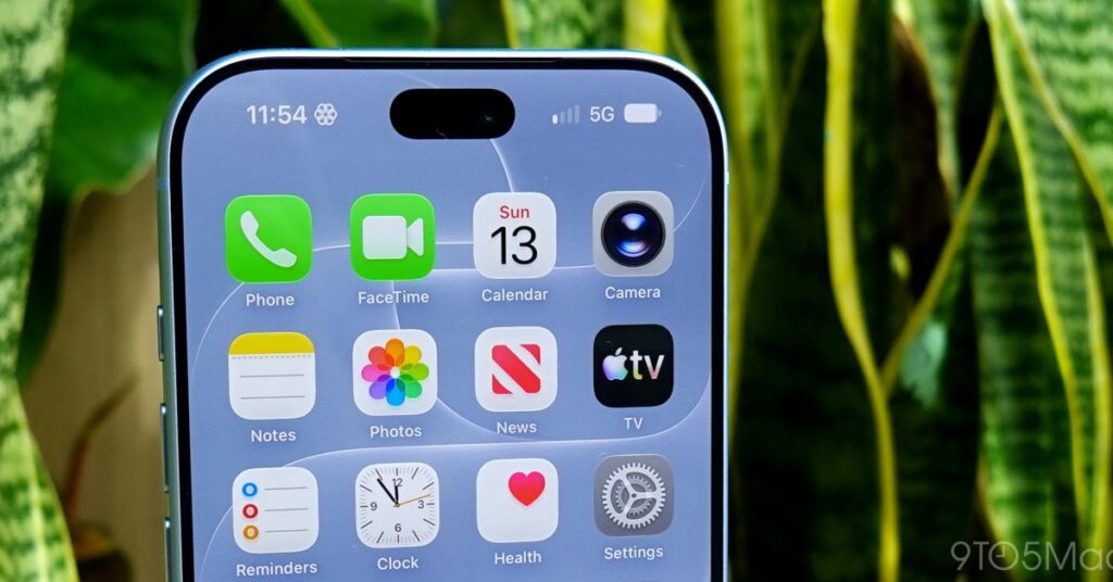 Apple confirma fallos de red en algunos iPhone 18 Pro Max de AT&T iPhone 18 Pro Max